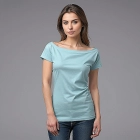 Boat Neck T Shirt Supplier In Bangladesh